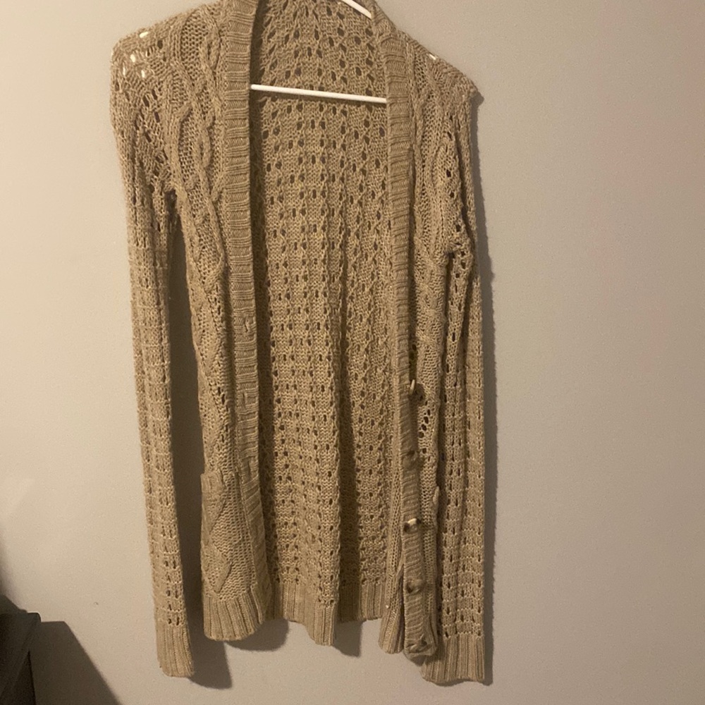 Cardigan